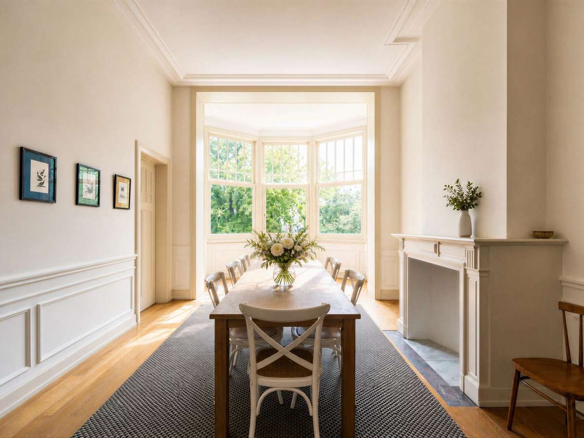 Maison Ixelles