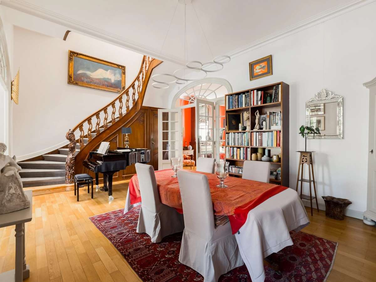 Maison Bruxelles (Uccle)