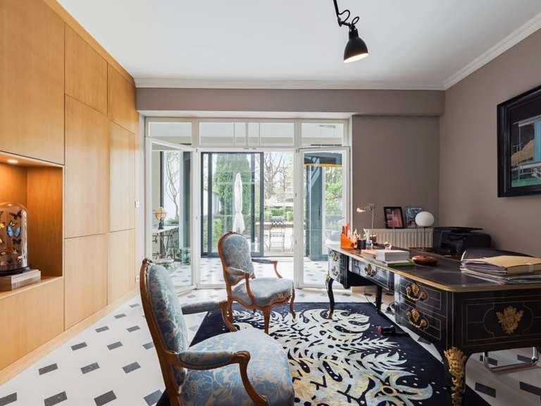 Maison Bruxelles (Uccle) - 6 chambres - 599m²