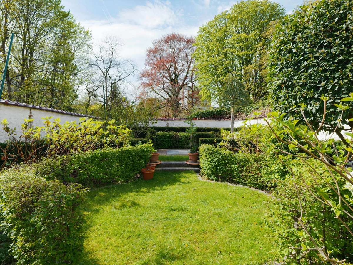 Maison Bruxelles (Uccle)