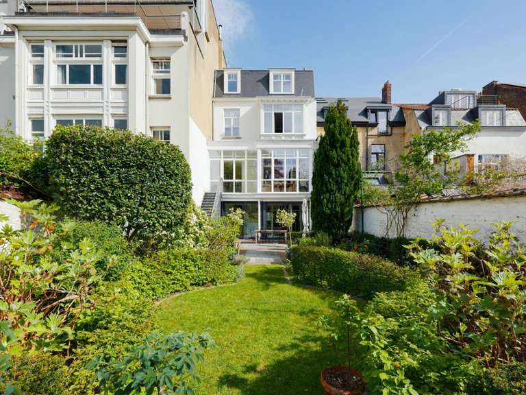 Maison Bruxelles (Uccle) - 6 chambres - 599m²