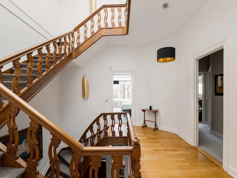 Maison Bruxelles (Uccle) - 6 chambres - 599m²