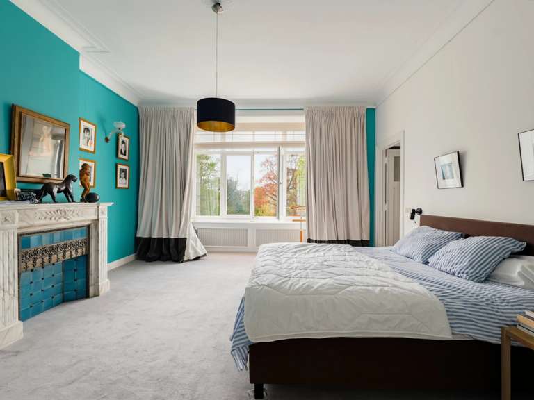 Maison Bruxelles (Uccle) - 6 chambres - 599m²