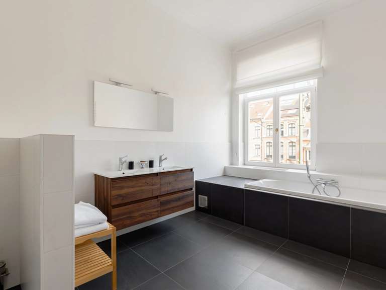 Maison Bruxelles (Uccle) - 6 chambres - 599m²