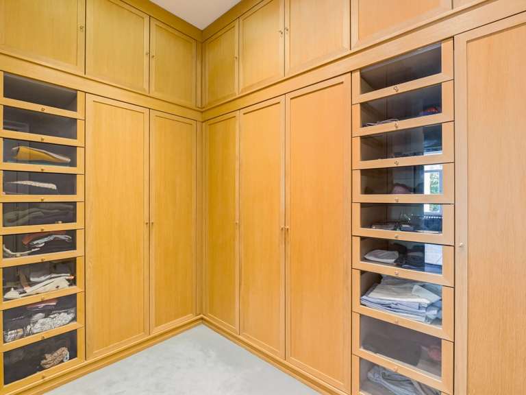 Maison Bruxelles (Uccle) - 6 chambres - 599m²