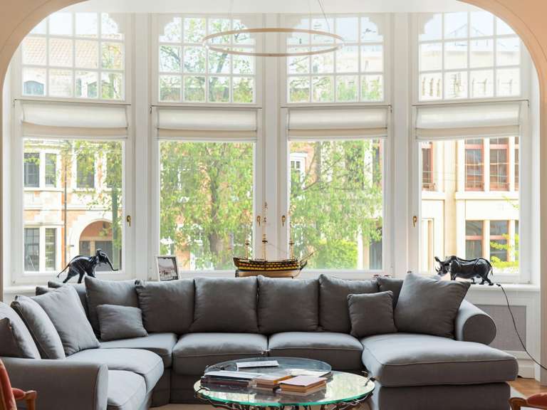 Maison Bruxelles (Uccle) - 6 chambres - 599m²