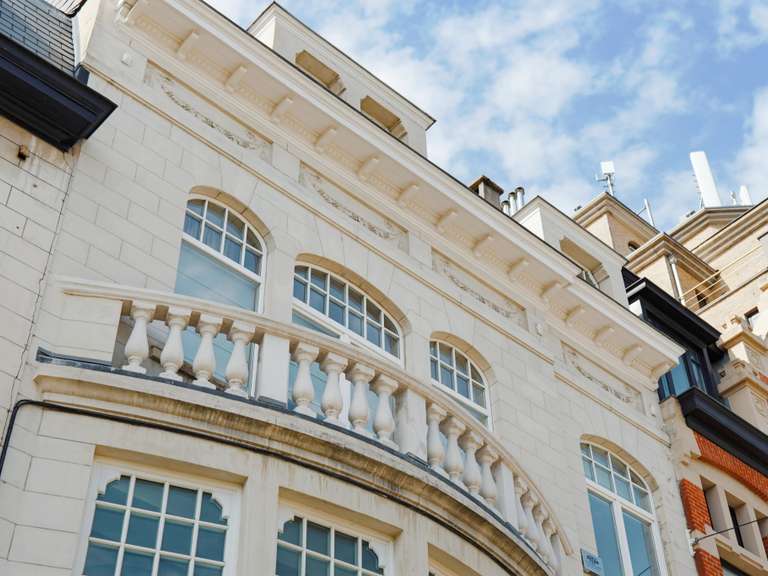 Maison Bruxelles (Uccle) - 6 chambres - 599m²