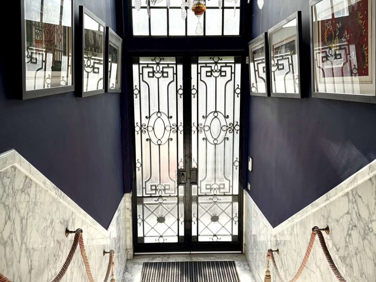 Maison Bruxelles (Uccle)