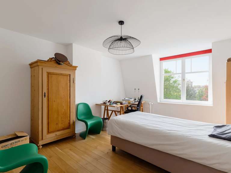 Maison Bruxelles (Uccle) - 6 chambres - 599m²