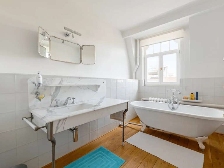 Maison Bruxelles (Uccle) - 6 chambres - 599m²