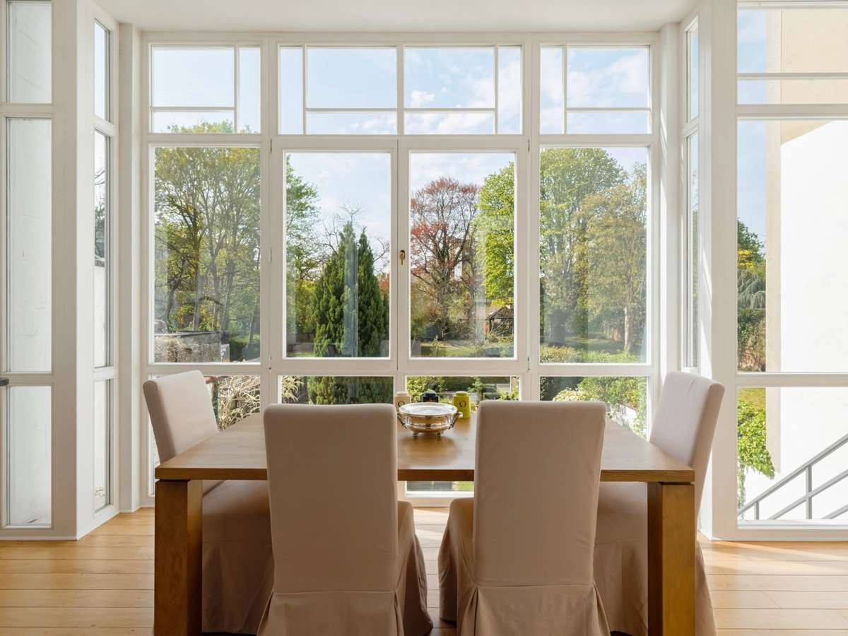Maison Bruxelles (Uccle)