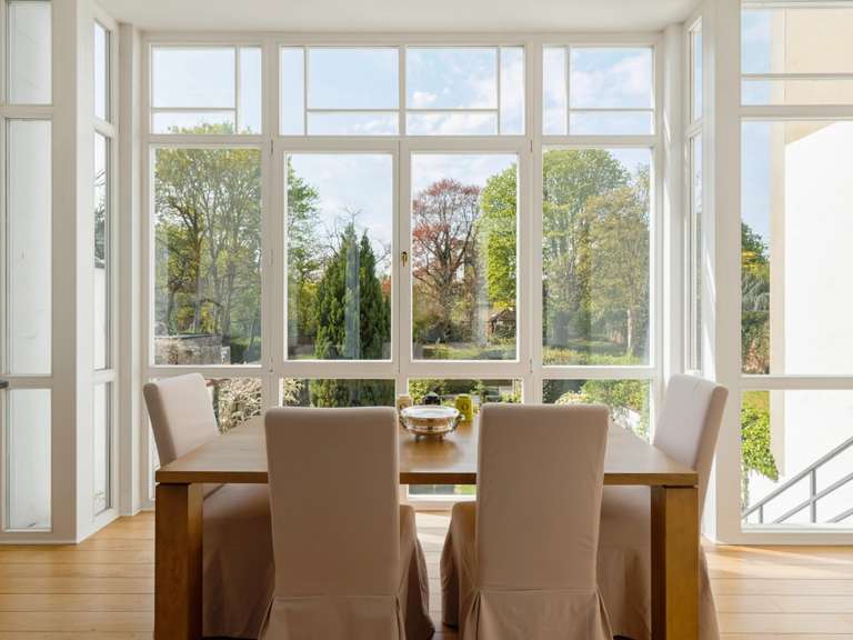 Maison Bruxelles (Uccle) - 6 chambres - 599m²