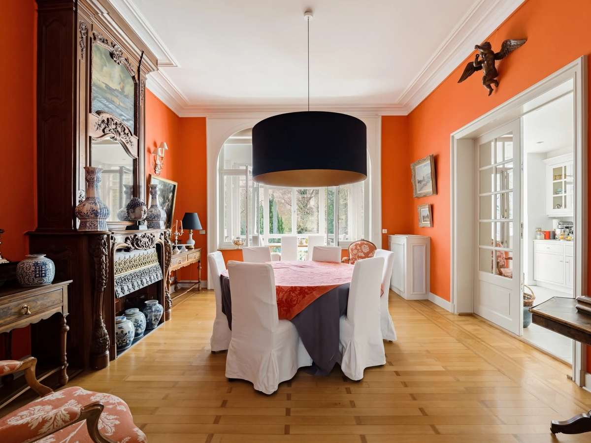 Maison Bruxelles (Uccle)