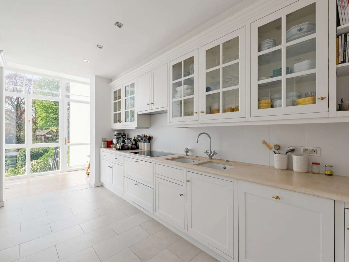 Maison Bruxelles (Uccle)