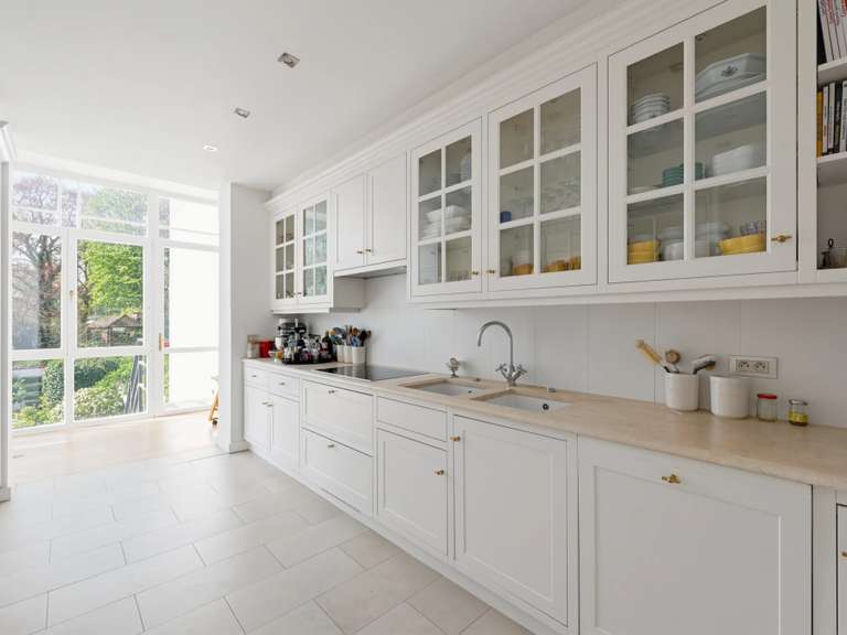 Maison Bruxelles (Uccle) - 6 chambres - 599m²