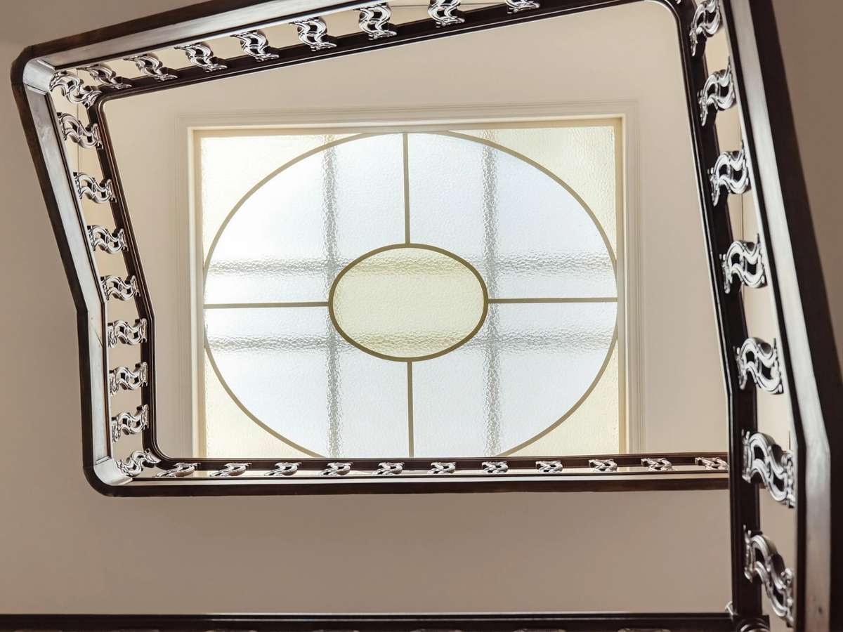 Maison Bruxelles (Uccle)