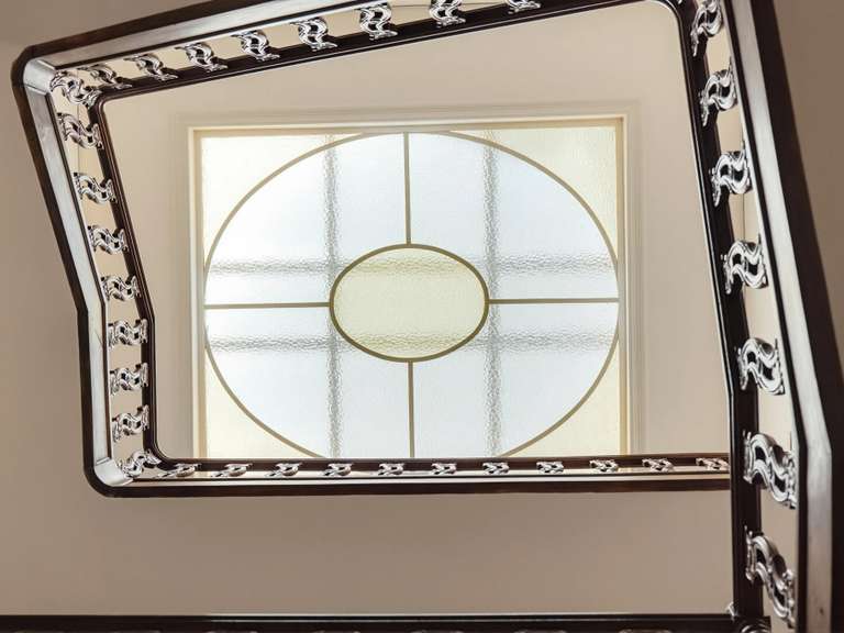 Maison Bruxelles (Uccle) - 6 chambres - 599m²