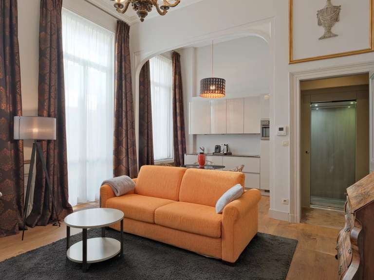 Maison Saint-Gilles - 6 chambres - 459m²
