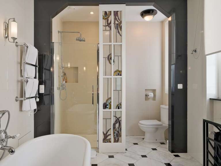 Maison Saint-Gilles - 6 chambres - 459m²