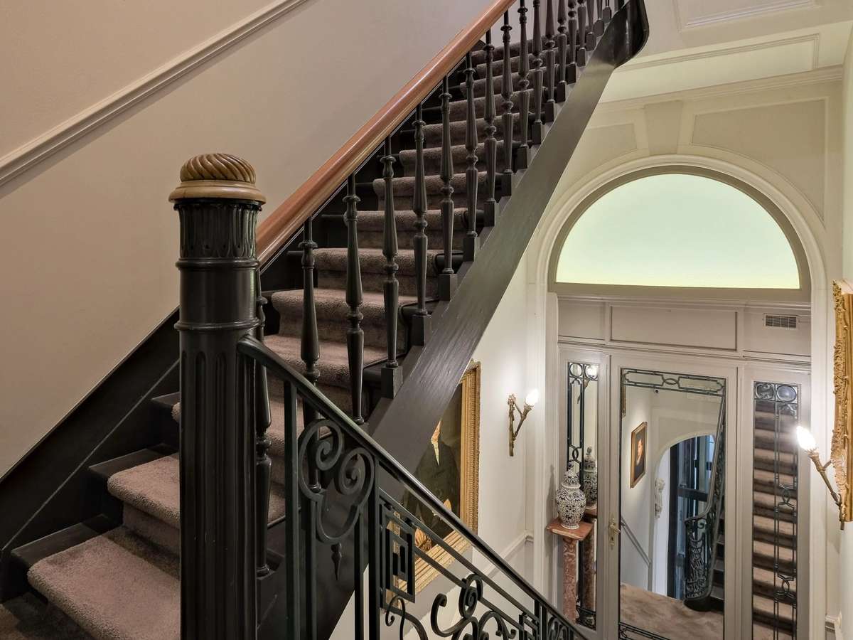 Maison Saint-Gilles