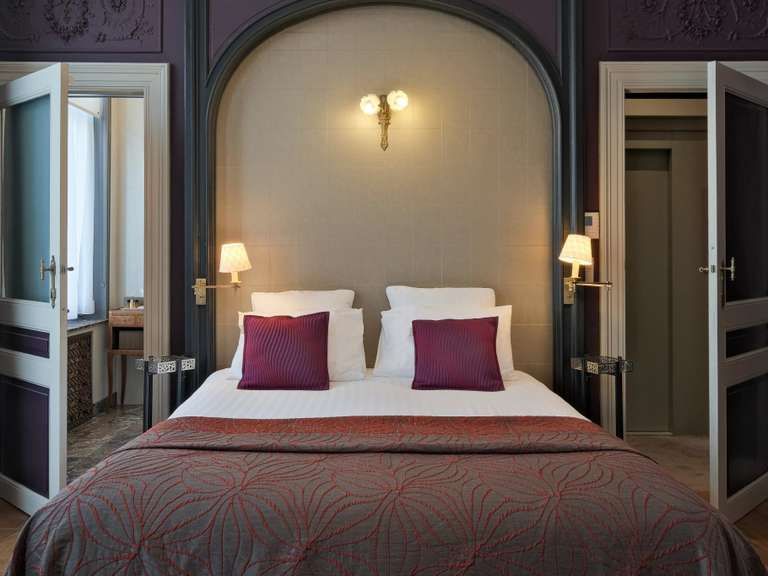 Maison Saint-Gilles - 6 chambres - 459m²