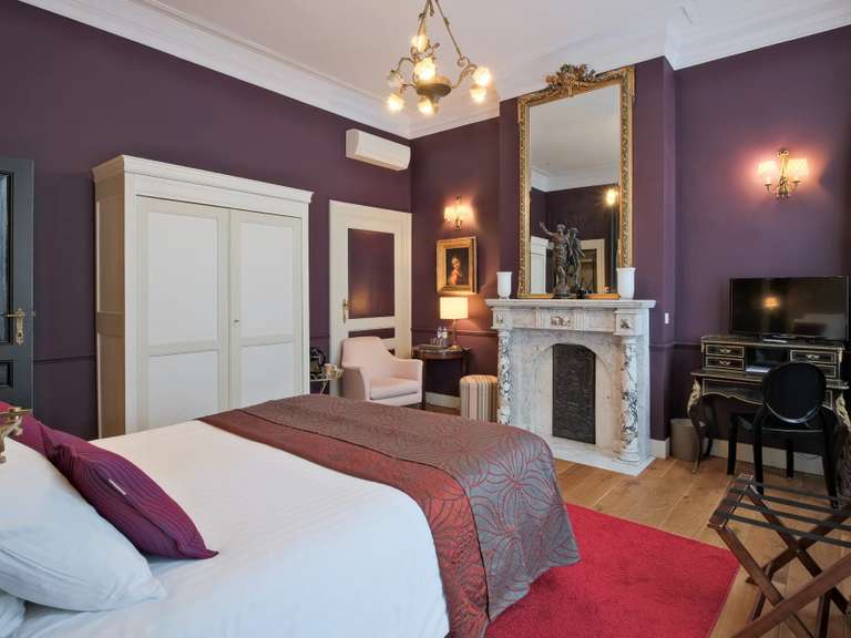 Maison Saint-Gilles - 6 chambres - 459m²