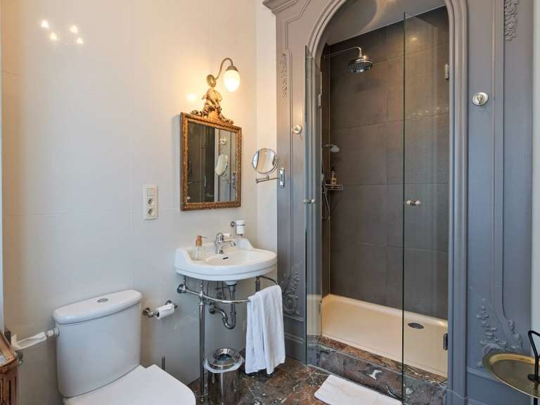Maison Saint-Gilles - 6 chambres - 459m²