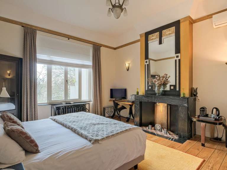 Maison Saint-Gilles - 6 chambres - 459m²