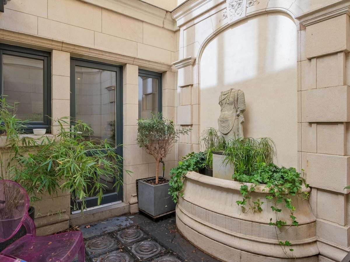 Maison Saint-Gilles