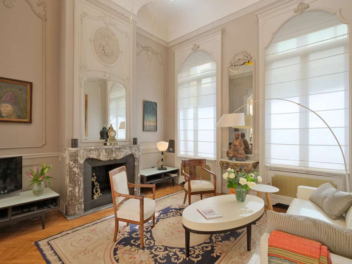 Maison Saint-Gilles