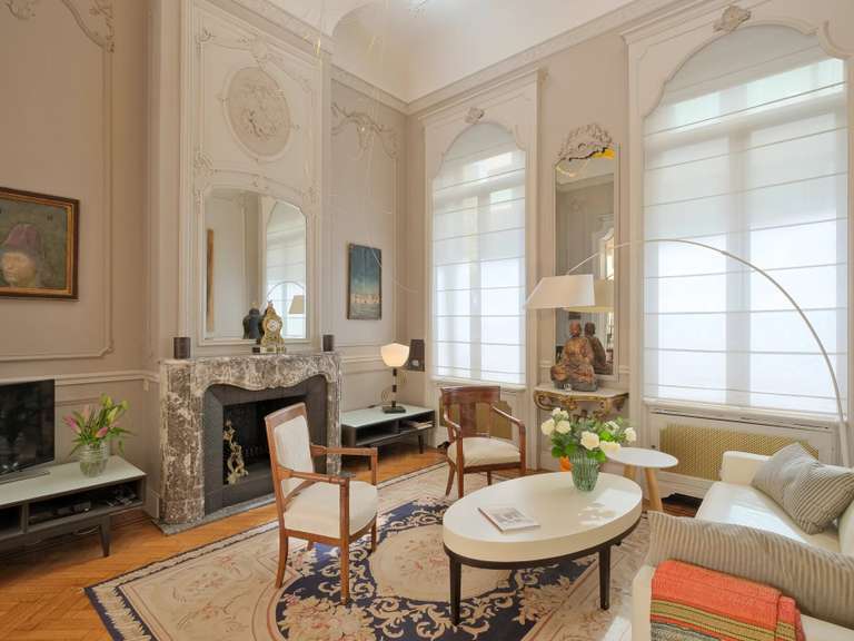 Maison Saint-Gilles - 6 chambres - 459m²
