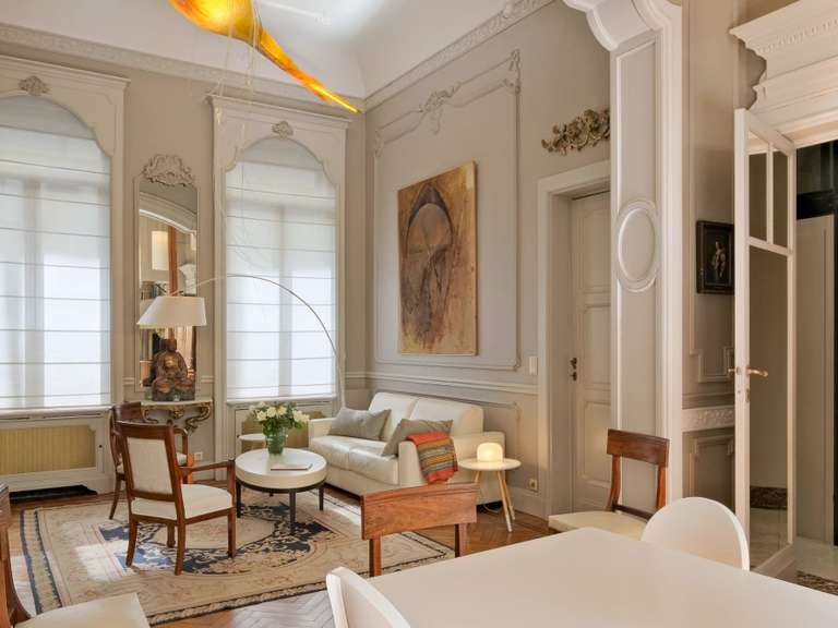 Maison Saint-Gilles - 6 chambres - 459m²