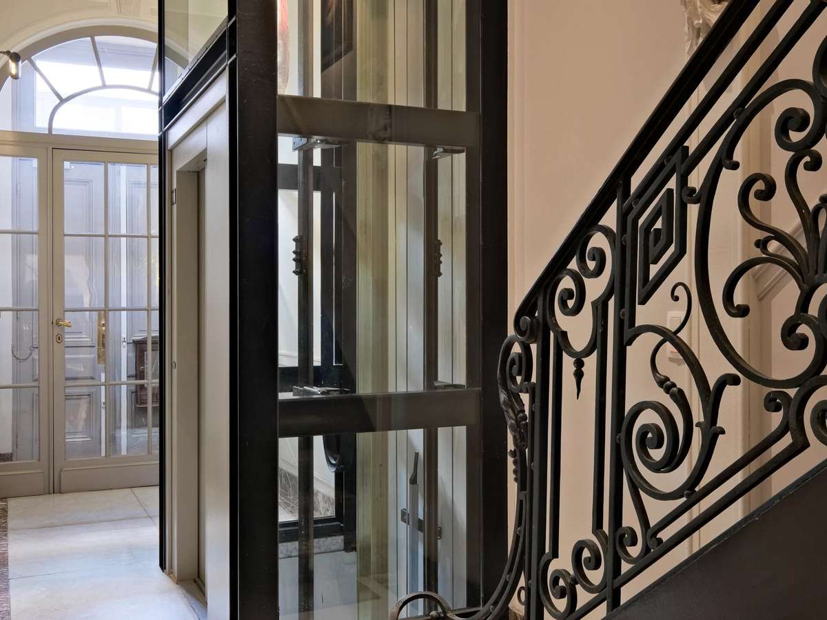 Maison Saint-Gilles