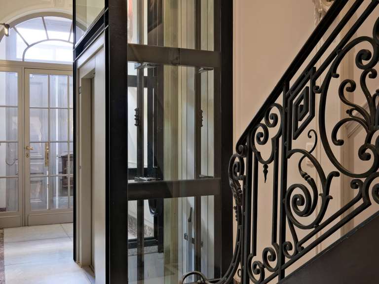 Maison Saint-Gilles - 6 chambres - 459m²