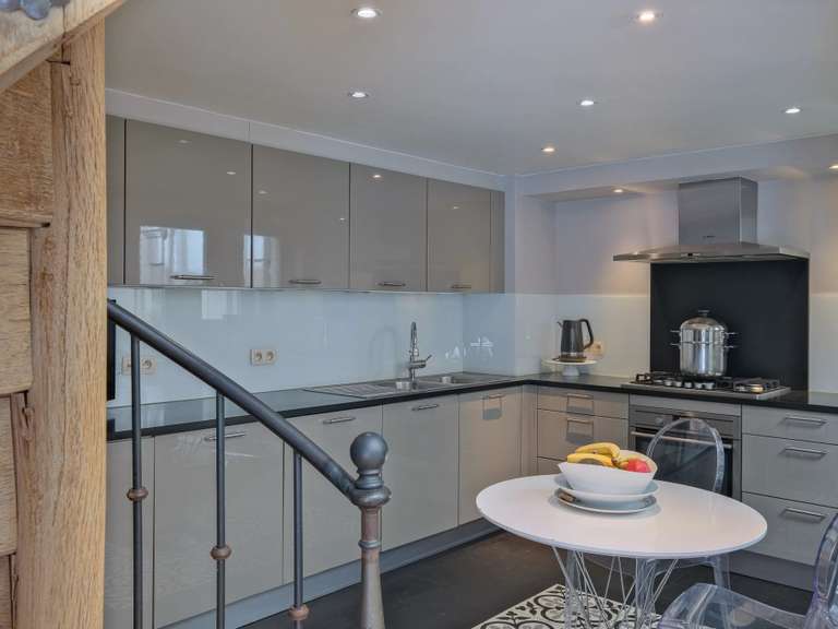 Maison Saint-Gilles - 6 chambres - 459m²