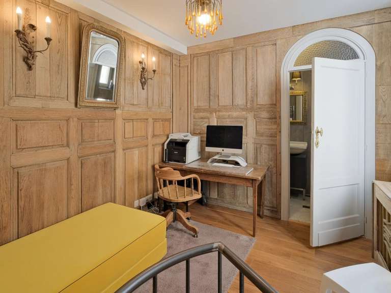 Maison Saint-Gilles - 6 chambres - 459m²