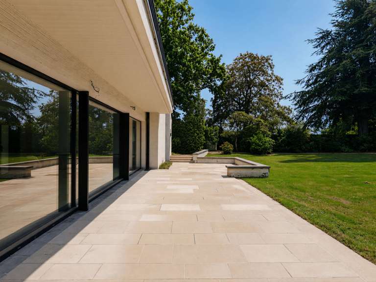 Maison Bruxelles (Uccle) - 4 chambres - 485m²