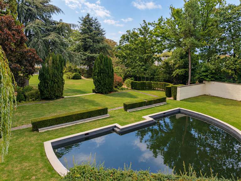 Maison Bruxelles (Uccle) - 4 chambres - 485m²