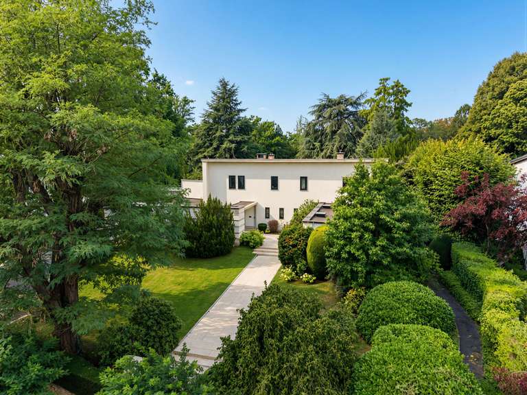 Maison Bruxelles (Uccle) - 4 chambres - 485m²