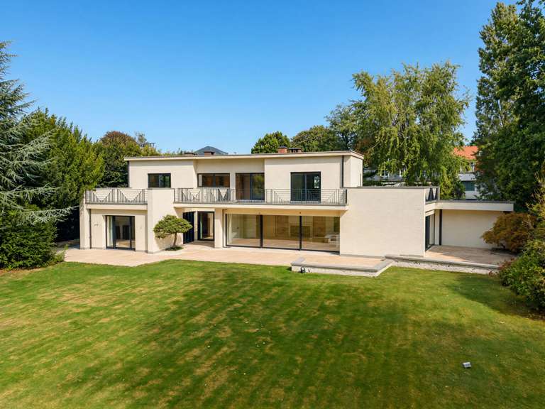 Maison Bruxelles (Uccle) - 4 chambres - 485m²