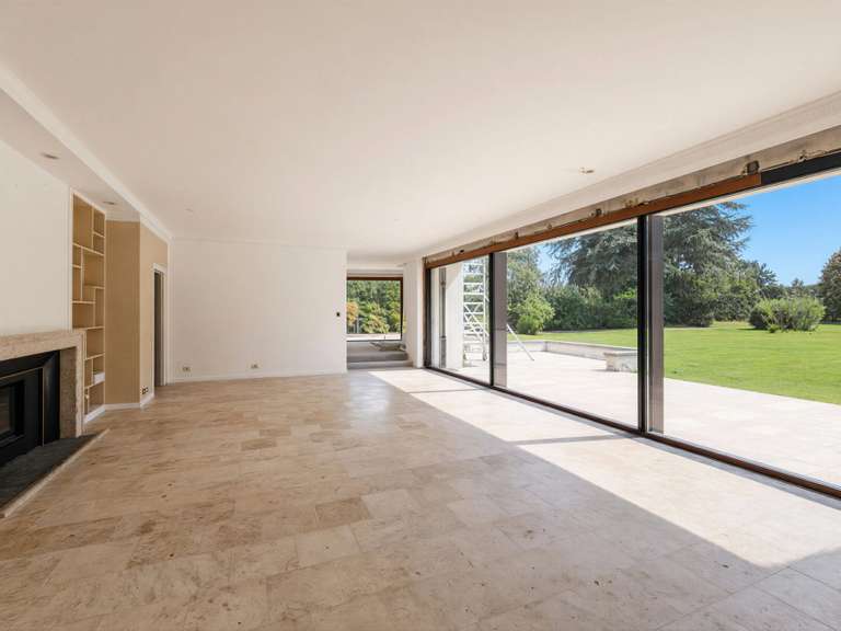 Maison Bruxelles (Uccle) - 4 chambres - 485m²