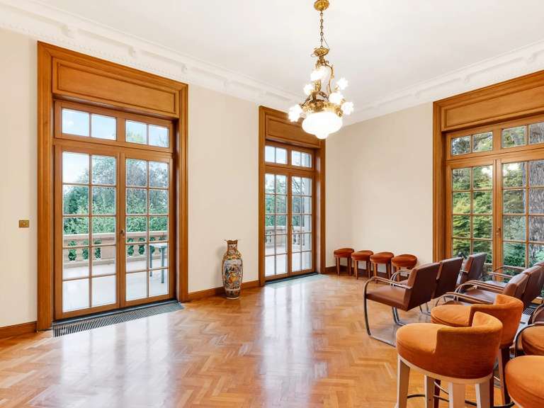 Maison Bruxelles (Forest) - 6 chambres - 1300m²