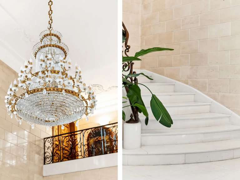Maison Bruxelles (Forest) - 6 chambres - 1300m²