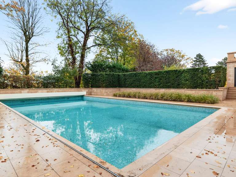 Maison Bruxelles (Forest) - 6 chambres - 1300m²