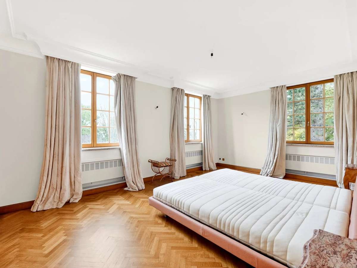 Maison Bruxelles (Forest)