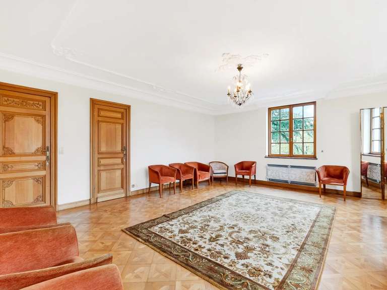 Maison Bruxelles (Forest) - 6 chambres - 1300m²