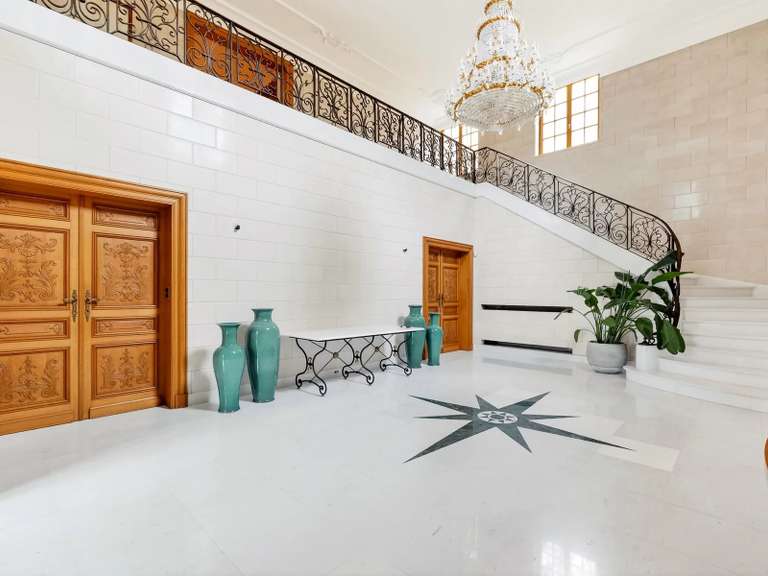 Maison Bruxelles (Forest) - 6 chambres - 1300m²