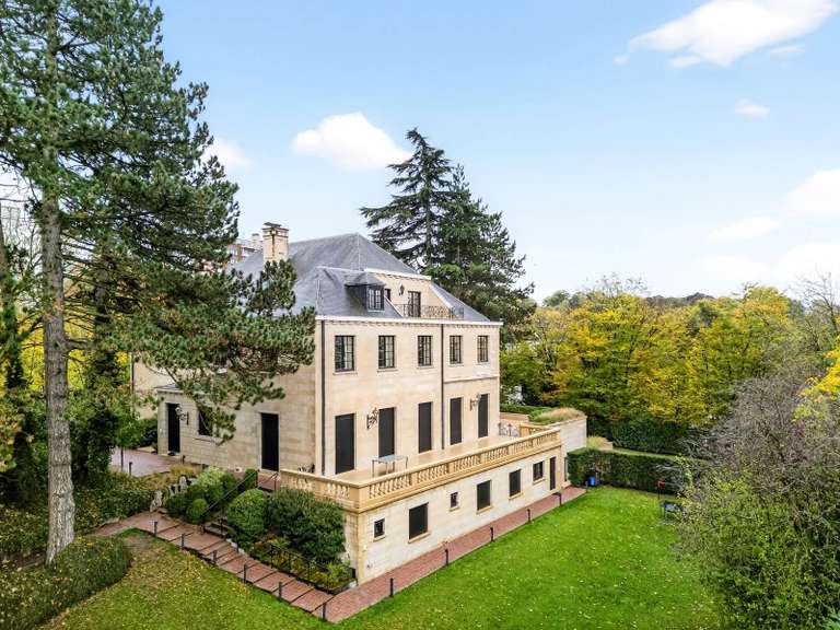 Maison Bruxelles (Forest) - 6 chambres - 1300m²
