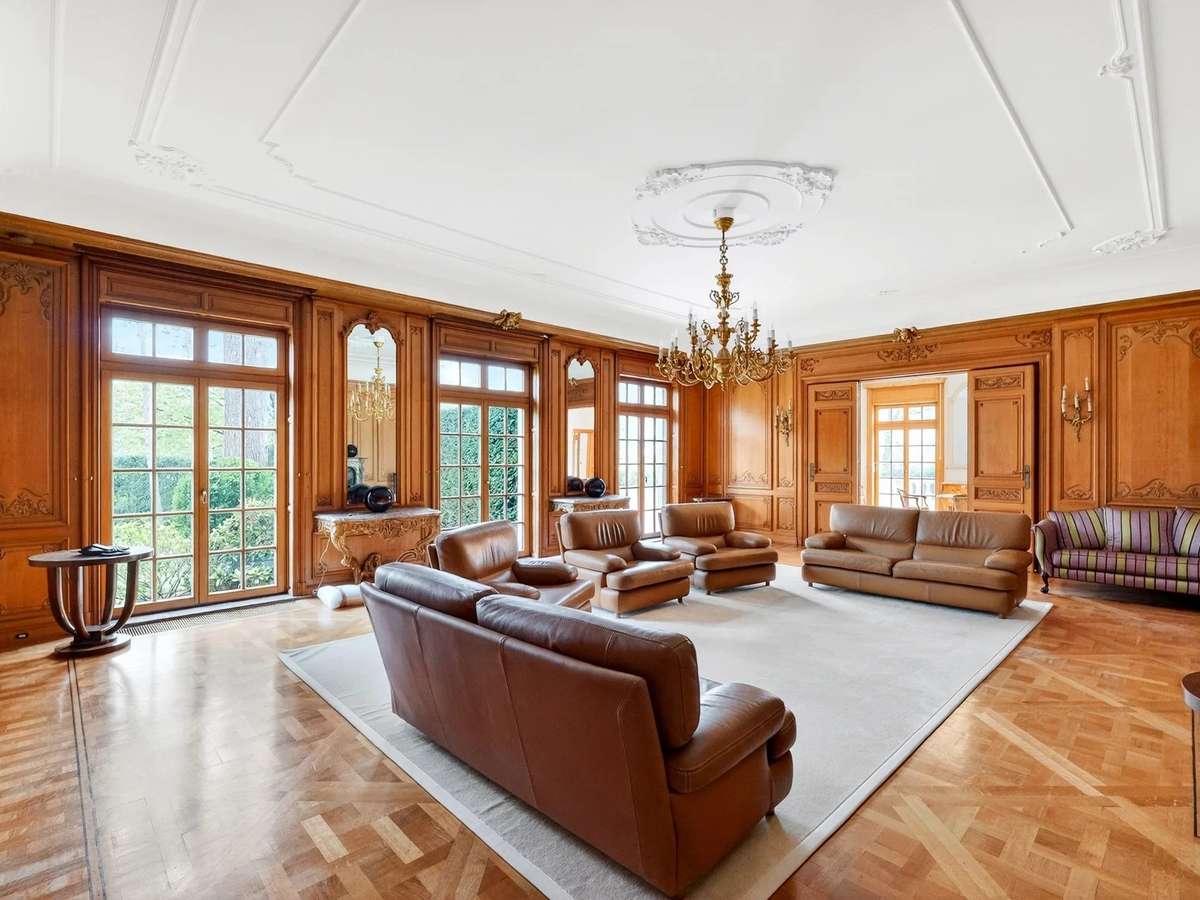 Maison Bruxelles (Forest)