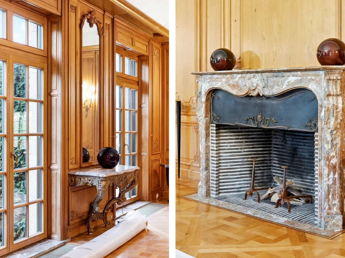 Maison Bruxelles (Forest)